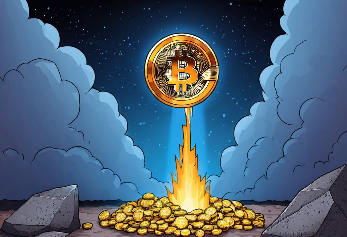 Bitcoin Falls Below $100k: What’s Next for Crypto?