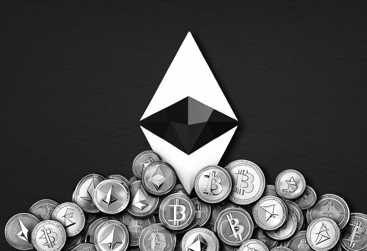 BlackRock Registers Staked Ethereum Trust: A New Era