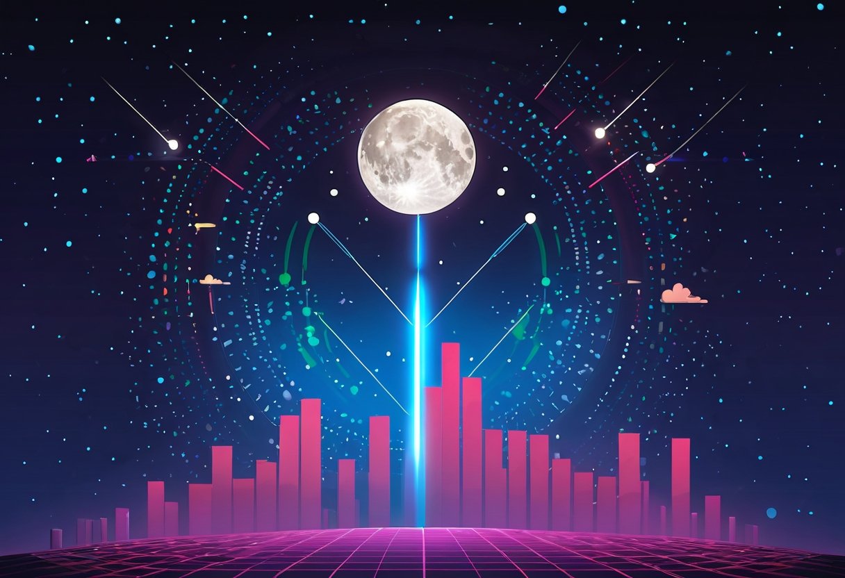 Cardano Moonshot: $1 ADA Target in Sight