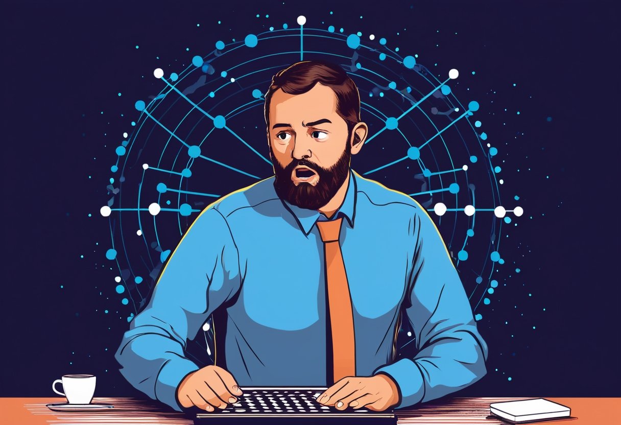 Cardano Network Shutdown Causes Panic