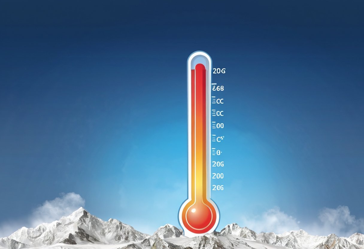 Catastrophic 2.6C Temperature Rise Looms Ahead