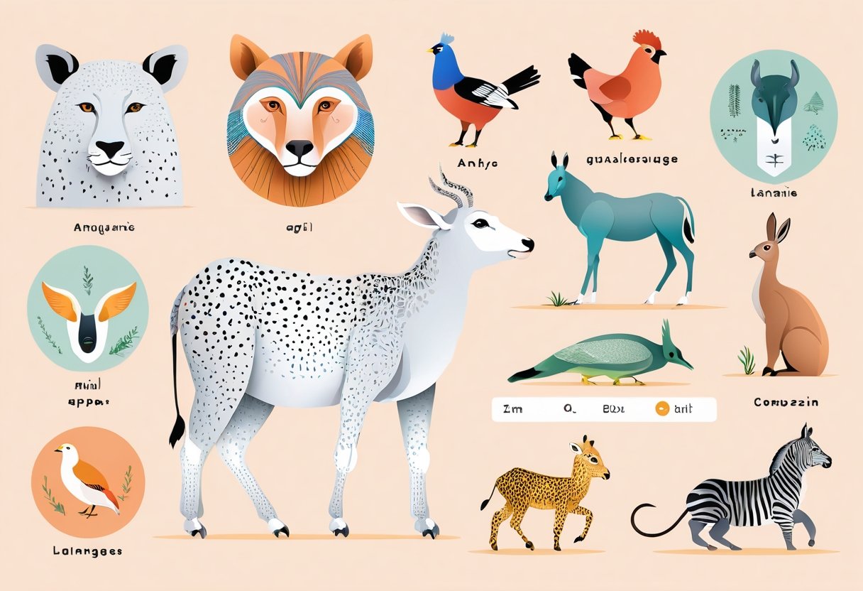 Decoding Animal Languages with AI
