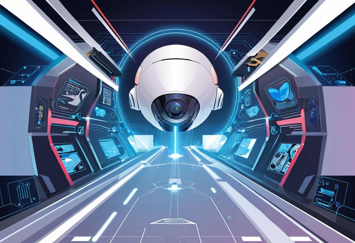 Design Technologies Driving 2025: Beyond Aesthetics