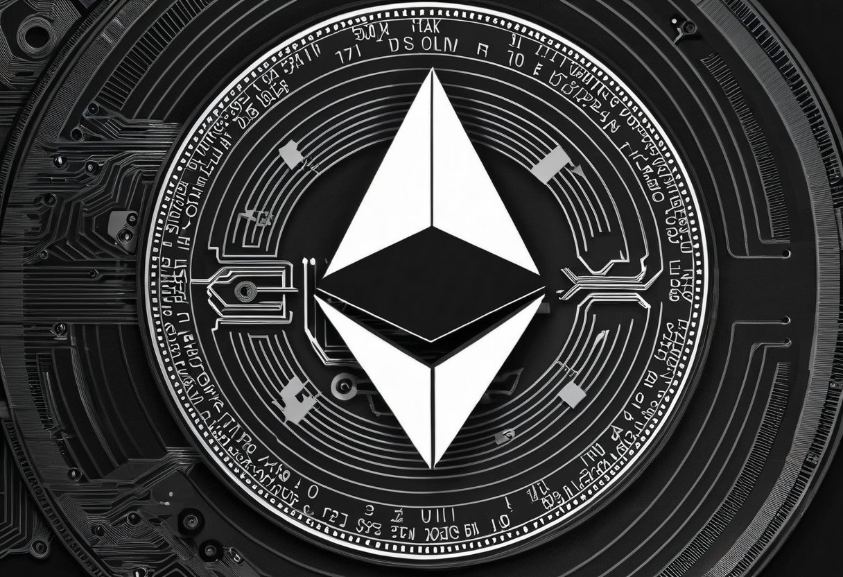 Ethereum Flips Bitcoin in Futures Activity on CME
