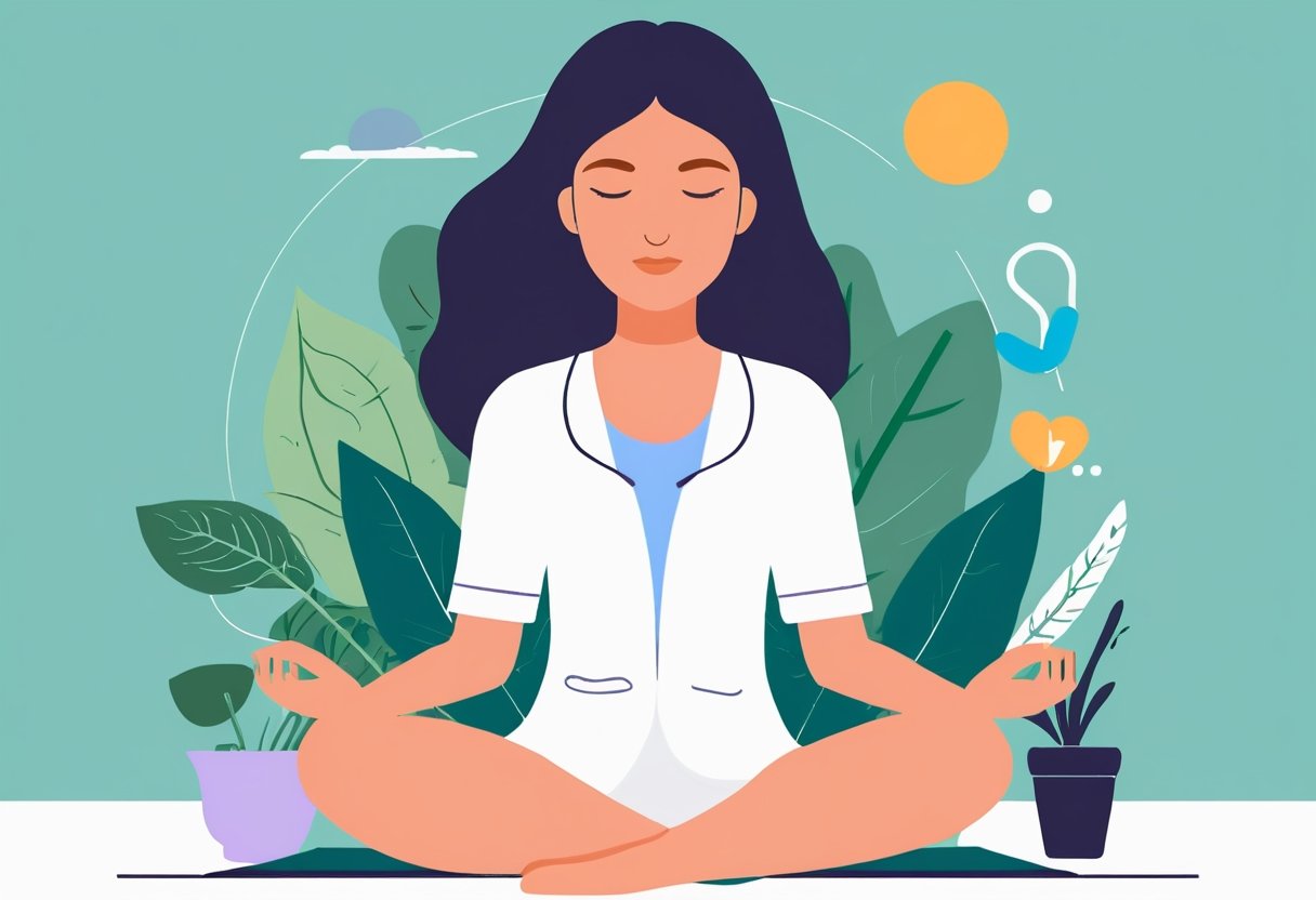Gen Z’s Wellness Revolution: Mindful Rituals for a Balanced Life