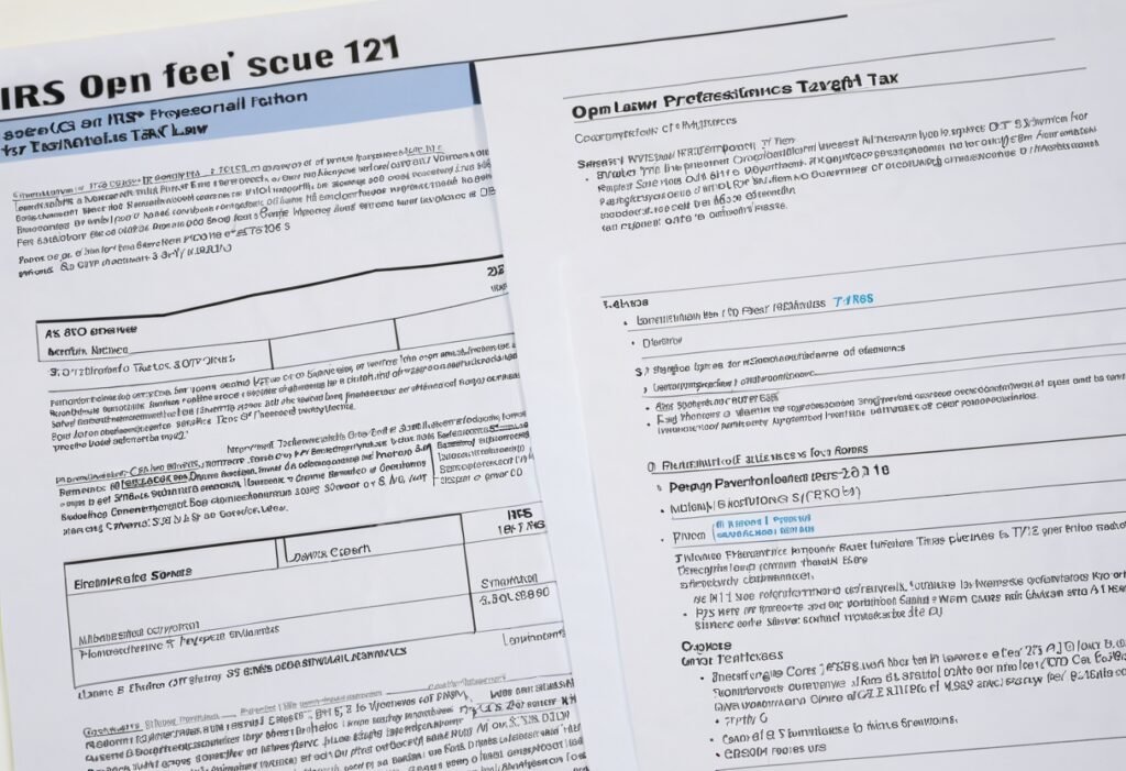 Irs Example Graph IRS Open-Sources Tax Law Fact Graph