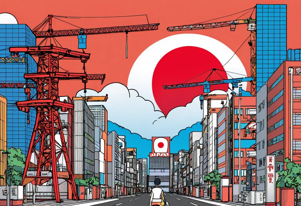 Japan’s Economy Contracts: Understanding the Tariff Impact