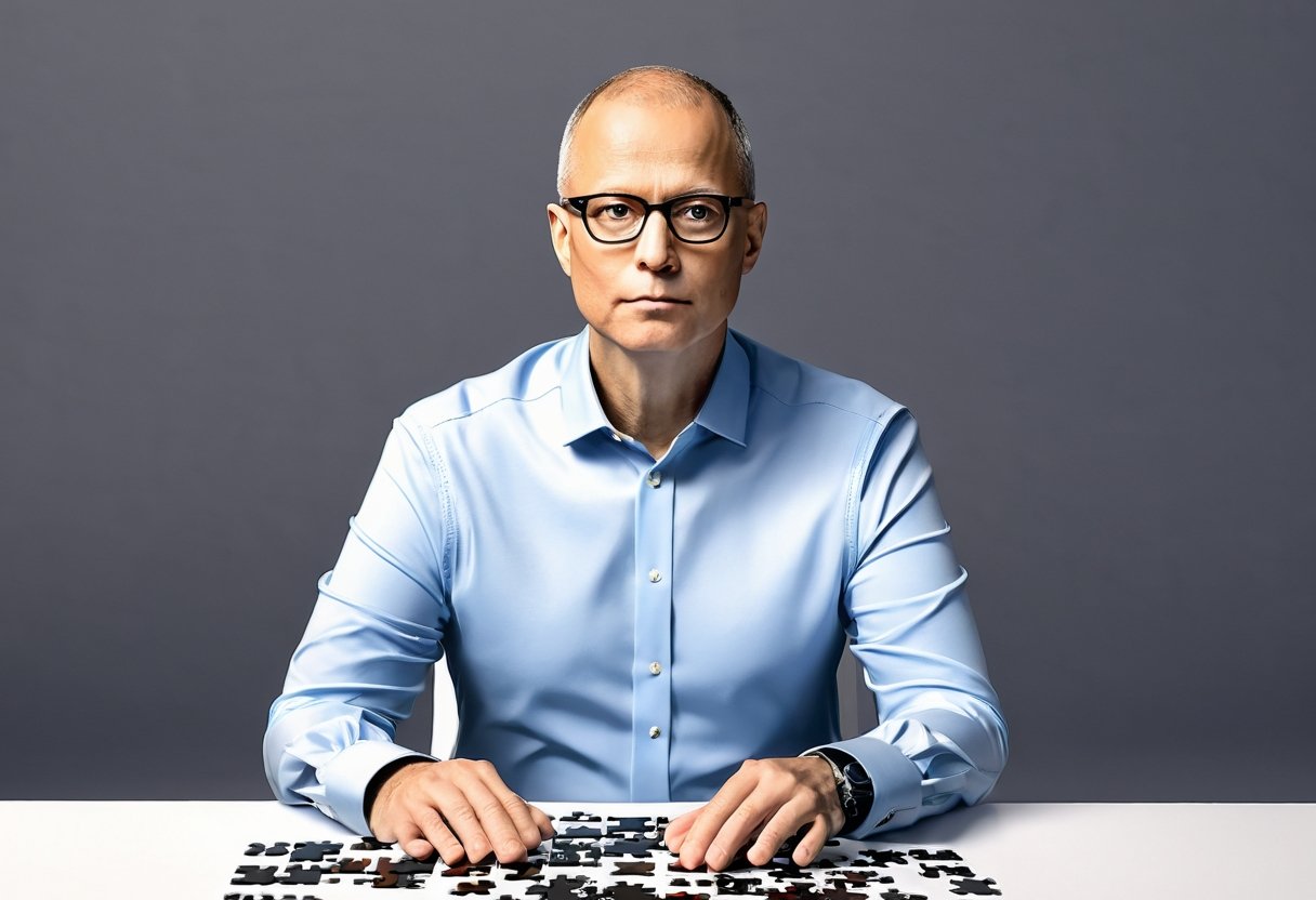 Microsoft AI CEO Puzzled by Unimpressed Users