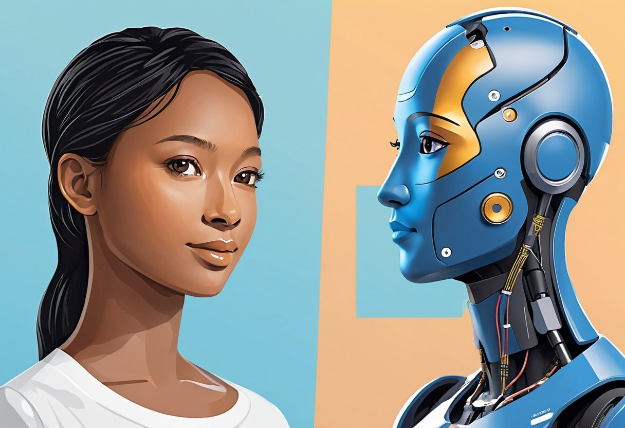 New Age Friendships: How AI Avatars Are Changing Human Connection