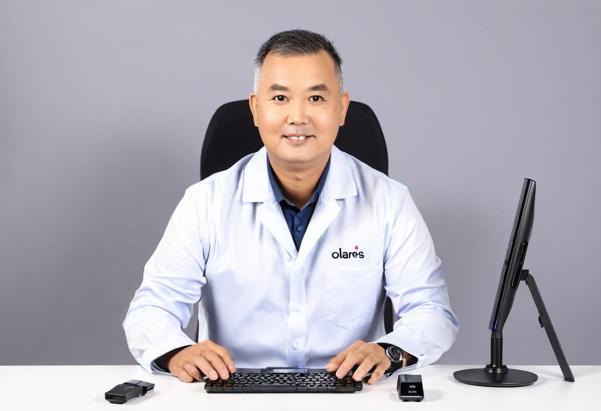 Olares Launches MiniPC for Local AI