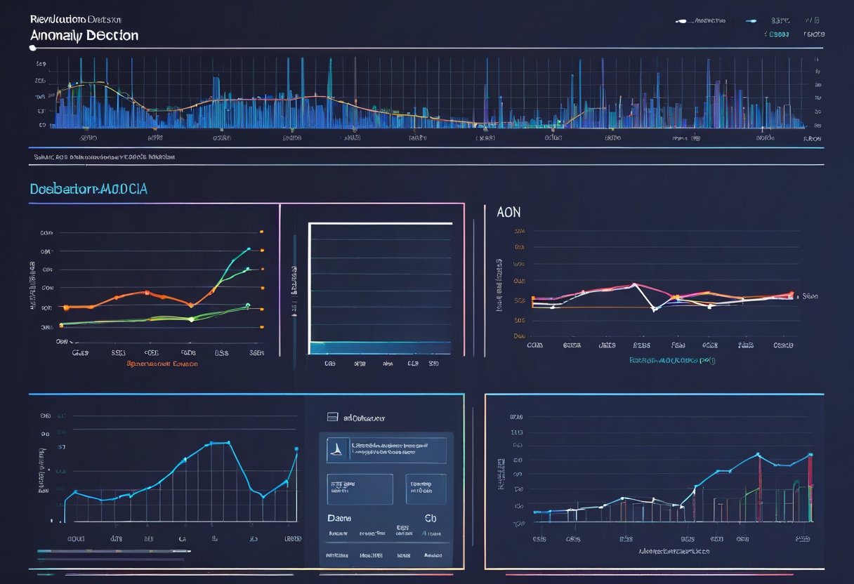 Revolutionizing Anomaly Detection with DBSCAN