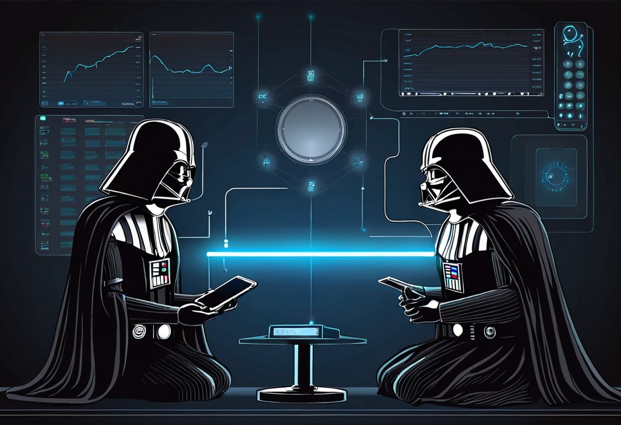 The Dark Side of Smart Technology