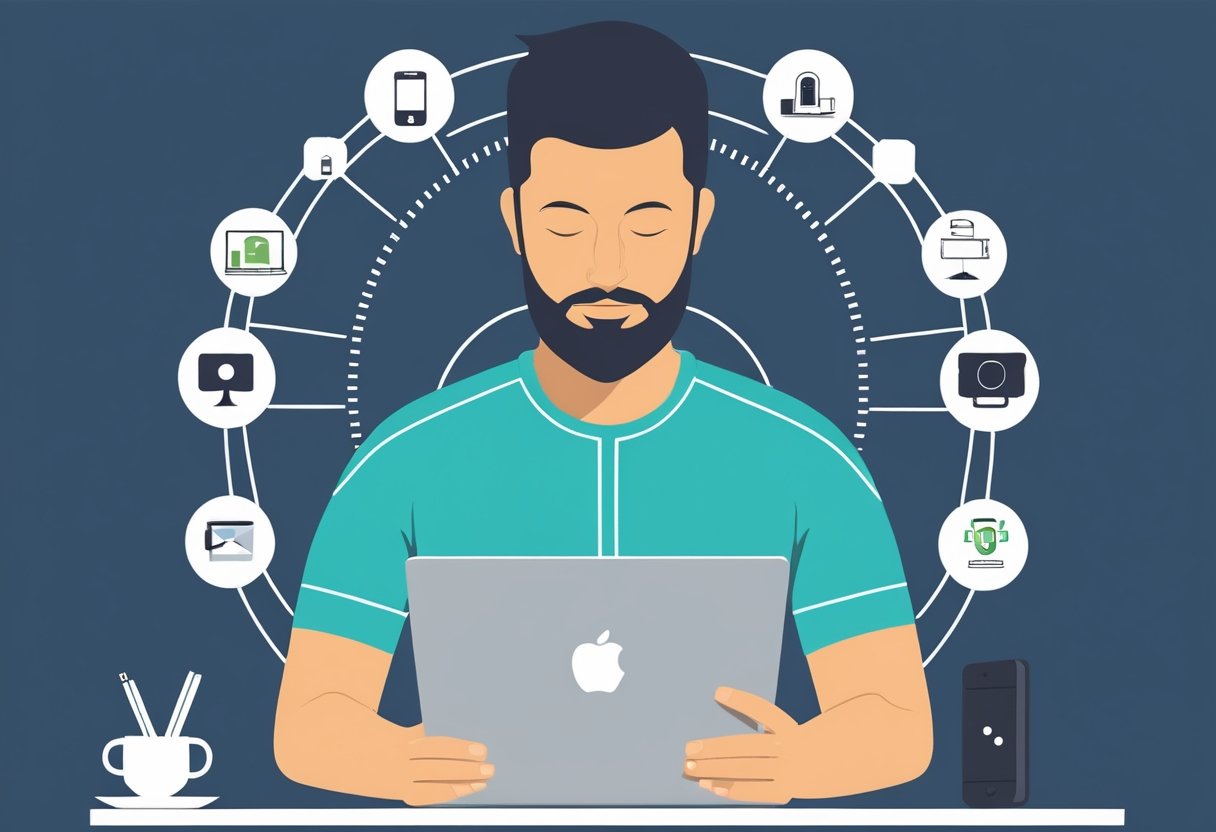 The Digital Detox Revolution