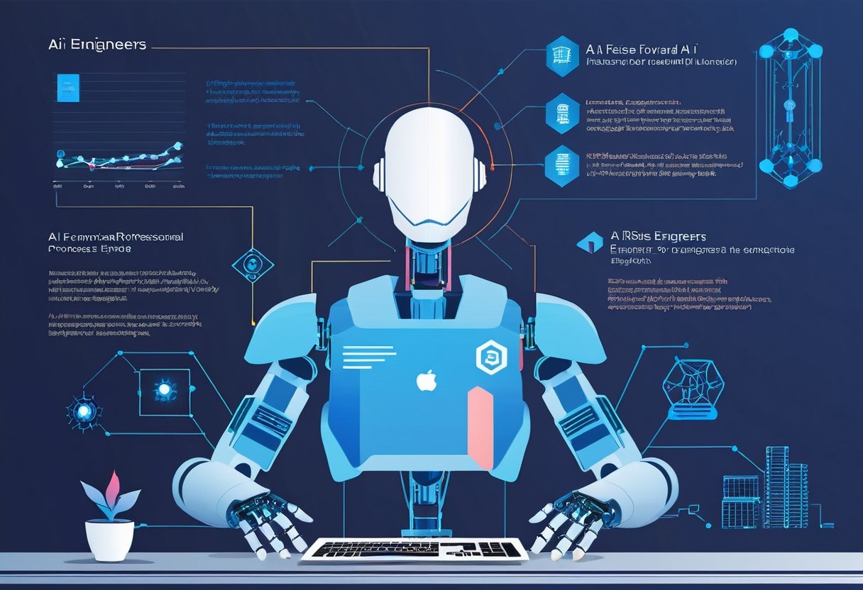 The Rise of Forward-Deployed Engineers in AI