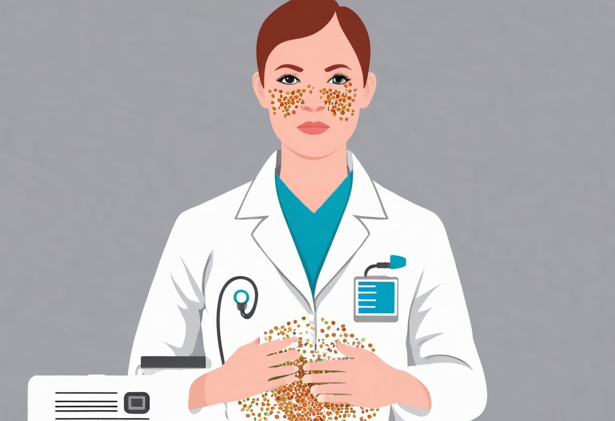 US Measles Elimination Status Under Threat