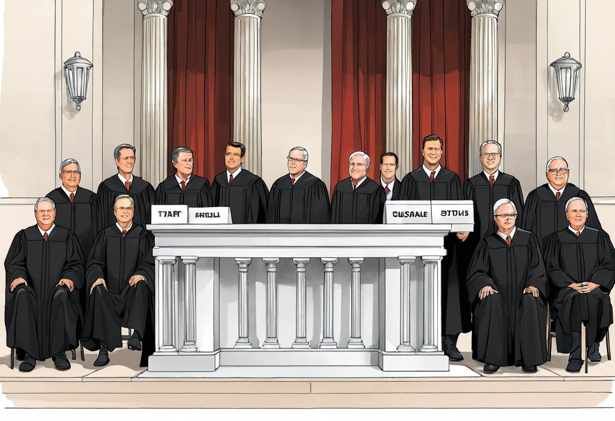 US Tariff Refunds Loom Large After SCOTUS Hearing