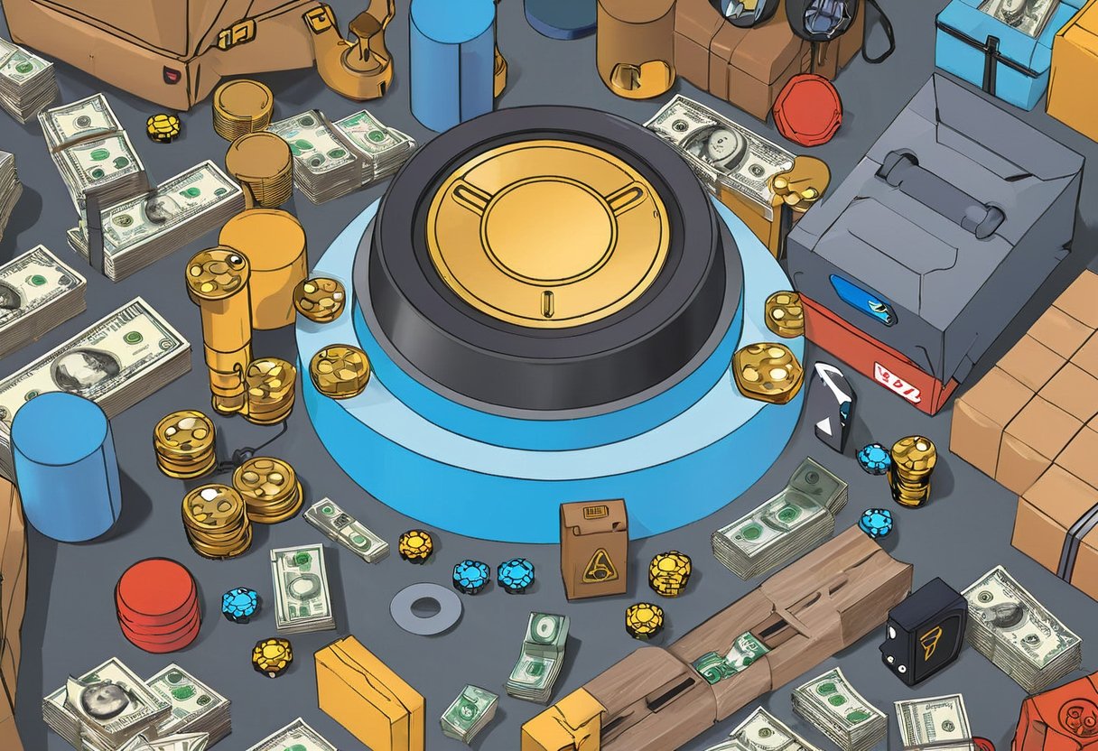 Valve’s Billion-Dollar Empire: Unpacking the Gaming Giant’s Success