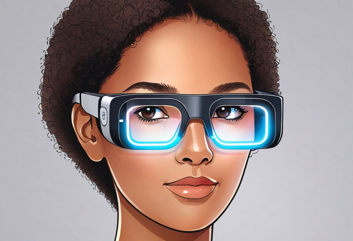 Apple Smart Glasses to Outshine Meta’s with Ambient AI