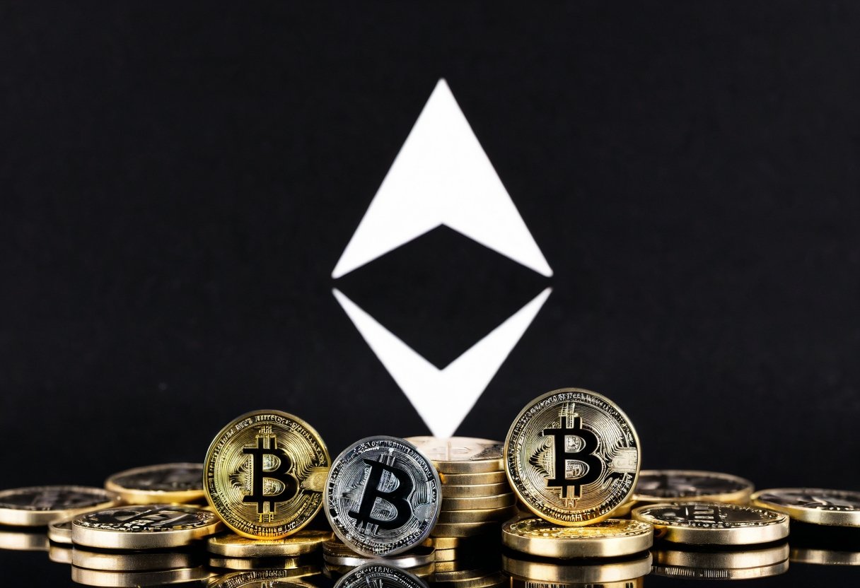 BlackRock Targets Staking Boom With New Ethereum ETF Bid