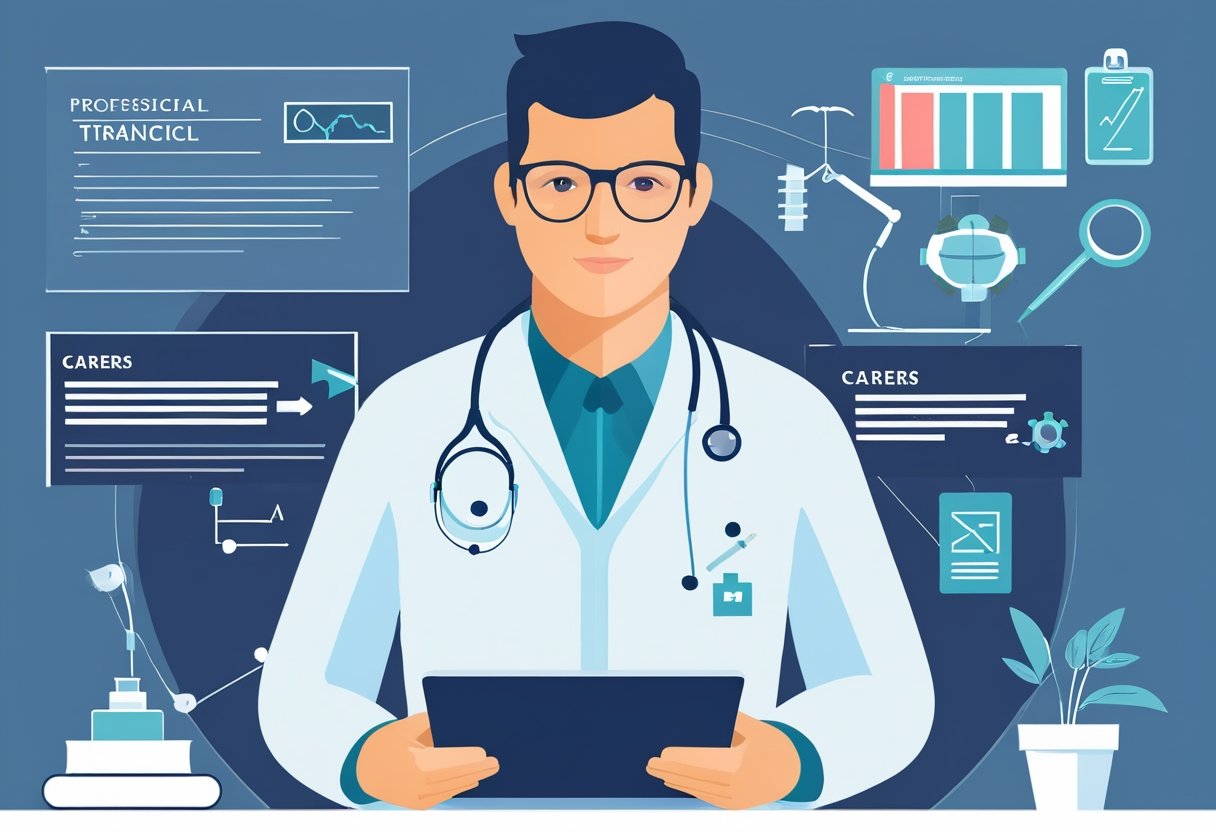 Digital Transformation Reshapes Clinical Research Careers