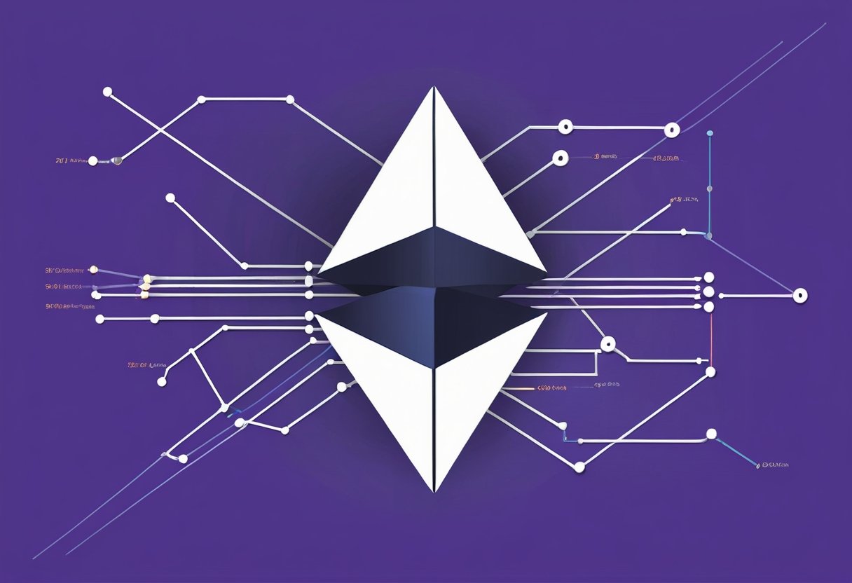 Ethereum Scalability Breakthrough: 34,468 Transactions Per Second