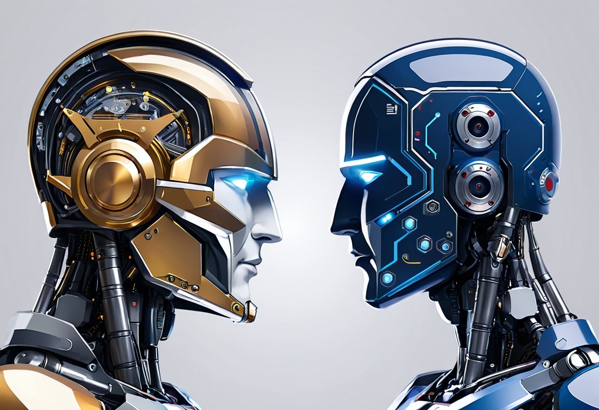 Gemini vs ChatGPT: The Ultimate AI Showdown