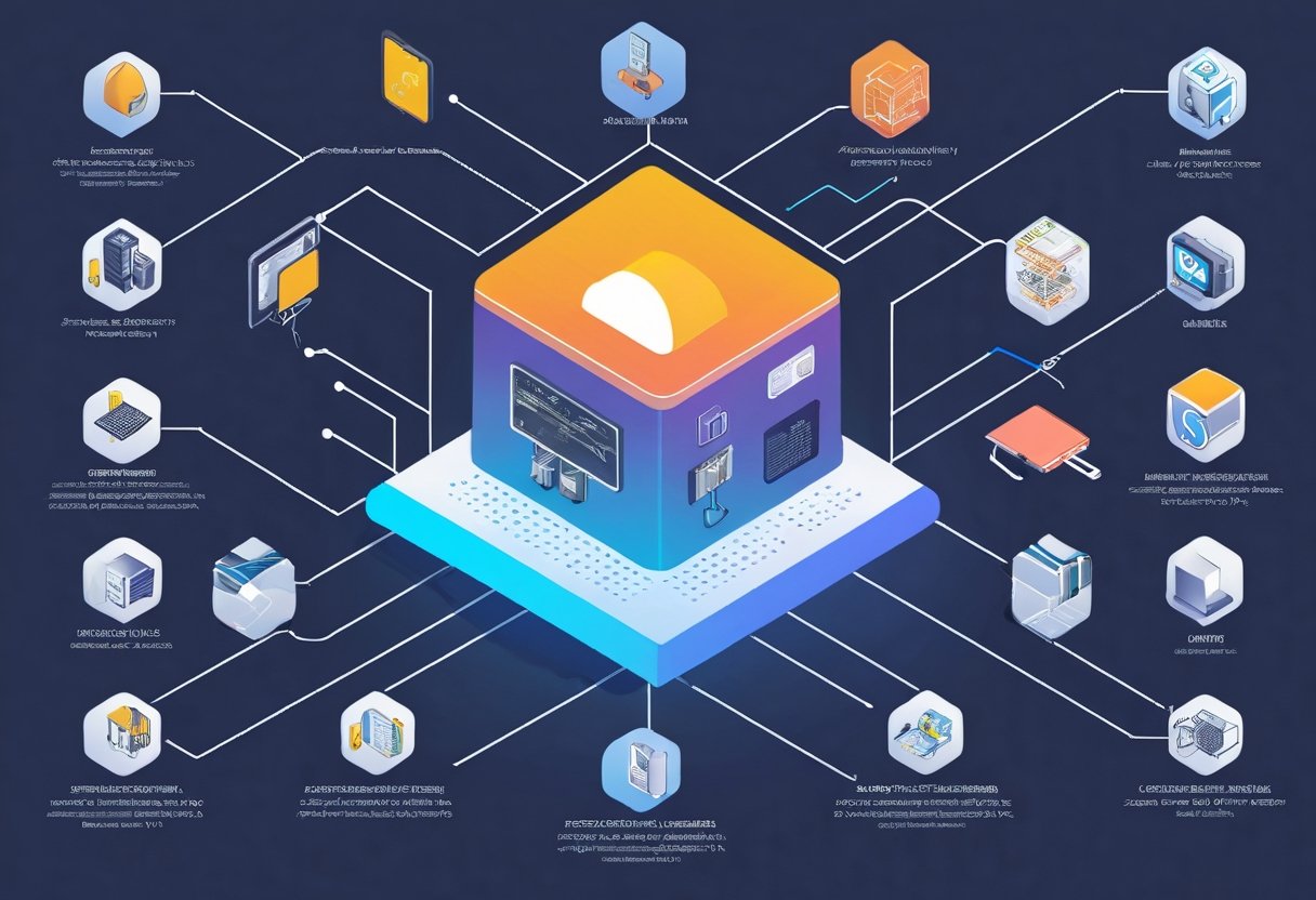 Major Open-Source Releases of 2025