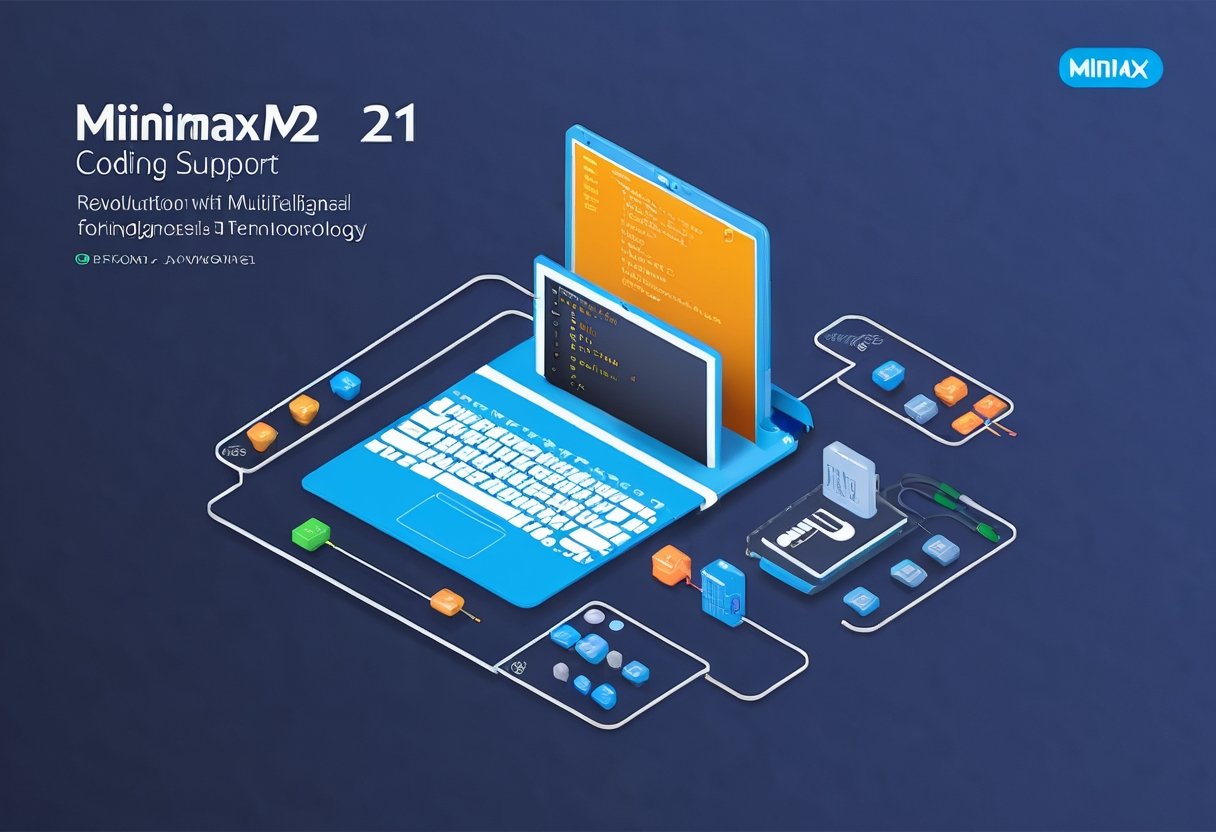 MiniMax M2.1 Revolutionizes Coding with Multilingual Support