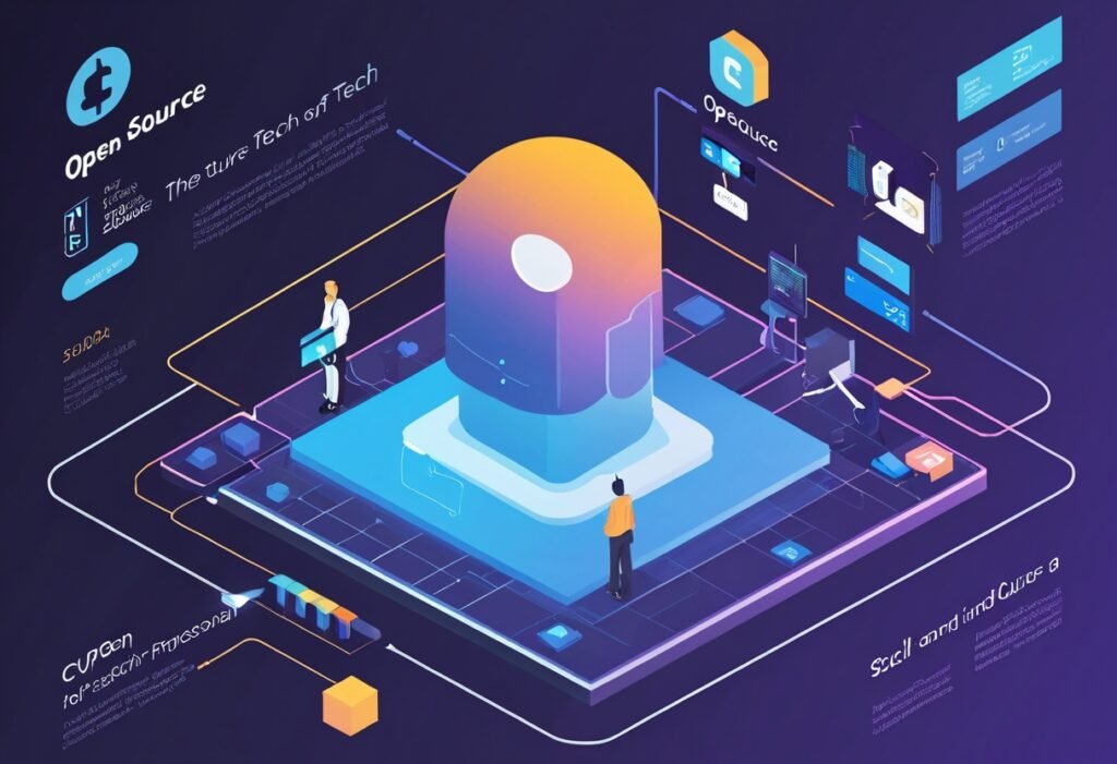 Open Source: The Future of Tech and AI