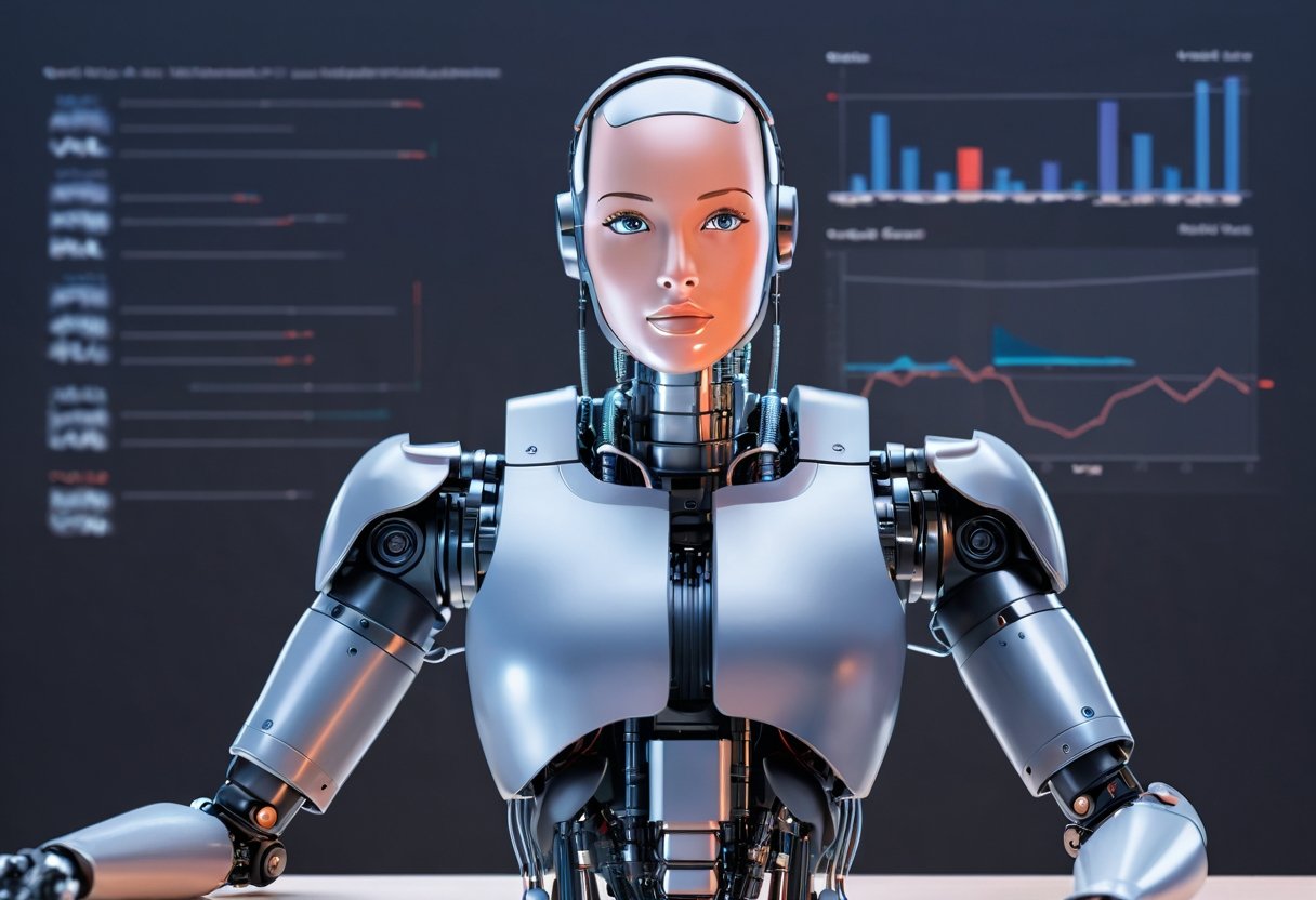 Oracle’s AI Ambitions Under Scrutiny Amidst Worst Quarter