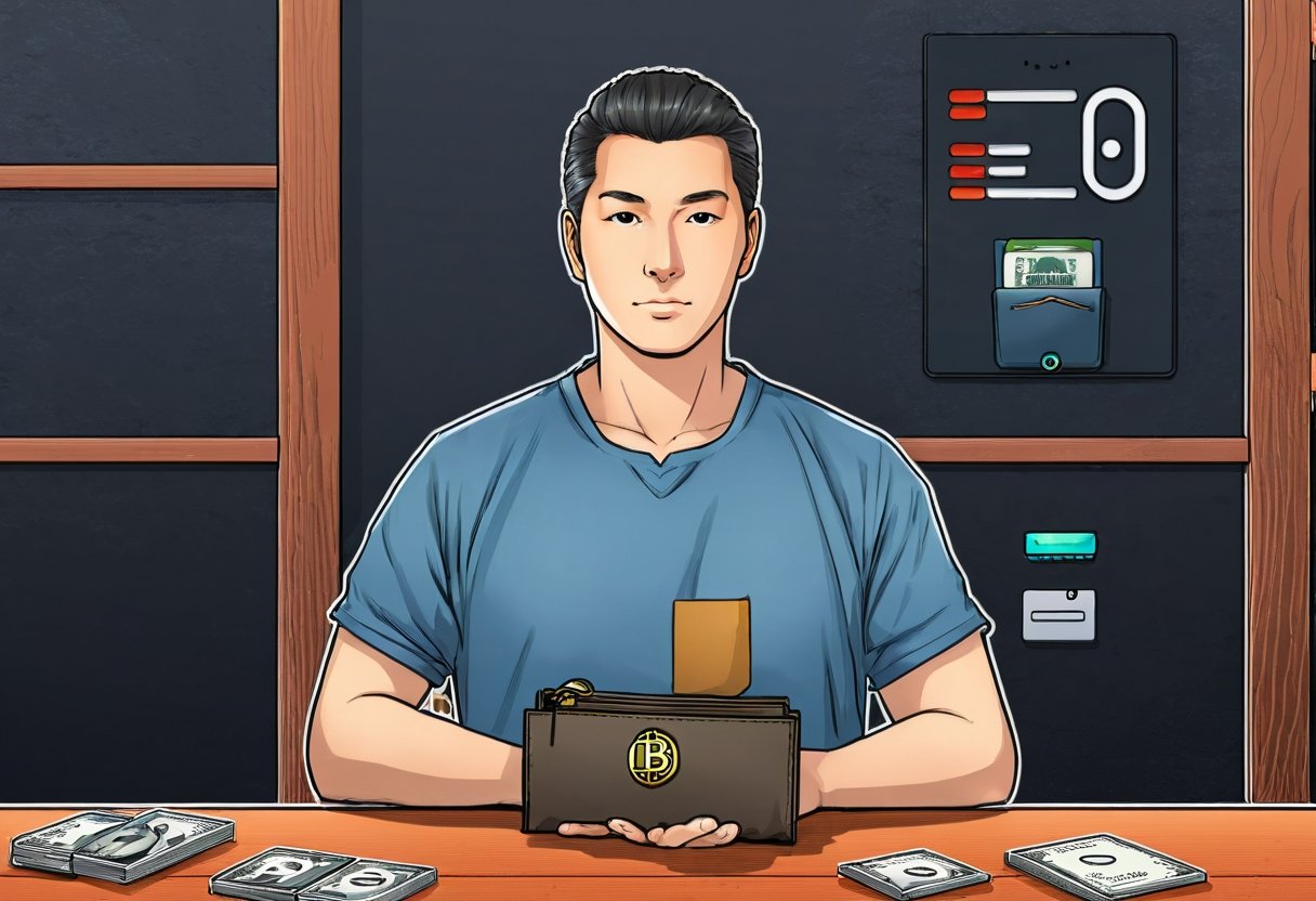 Samourai Wallet Co-Founder Jailed: A Threat to Crypto Privacy