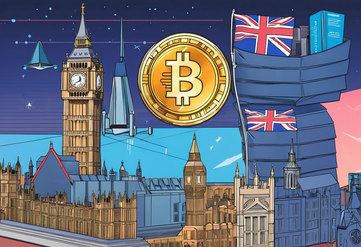 UK Recognizes Crypto as Property: A New Era for Digital Assets