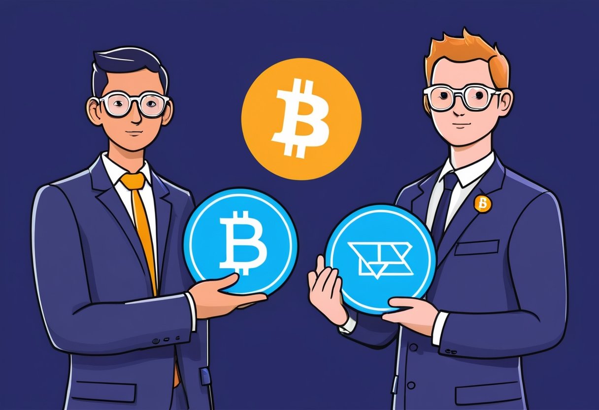 Digitap vs BNB: Why Crypto Presales Beat Exchange Tokens