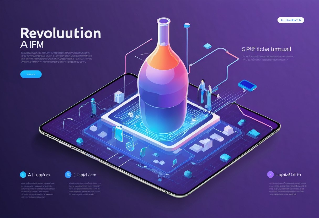 Revolutionizing On-Device AI: Liquid Ai’s LFM2.5