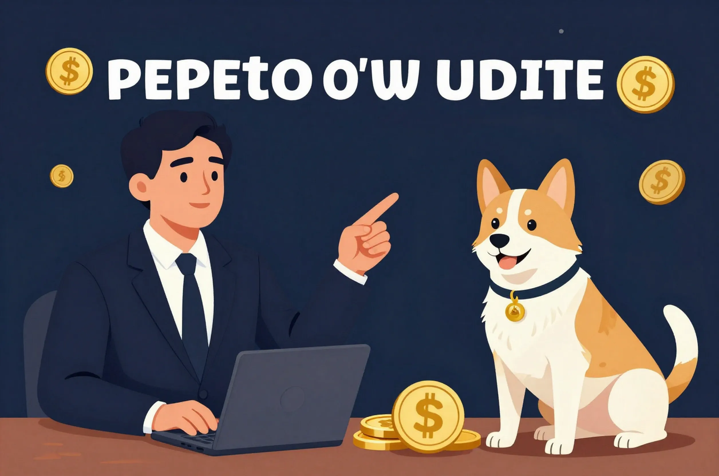 Pepeto Crypto Update And Dogecoin Price Debate