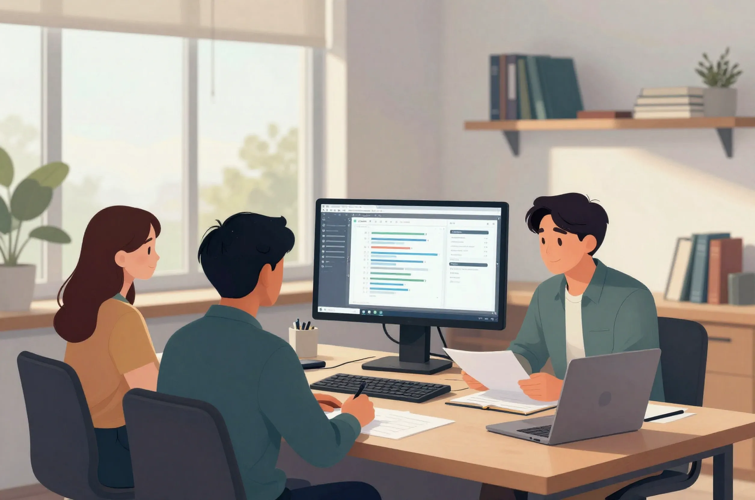 Why Most AI Images Look Good But Not Professional