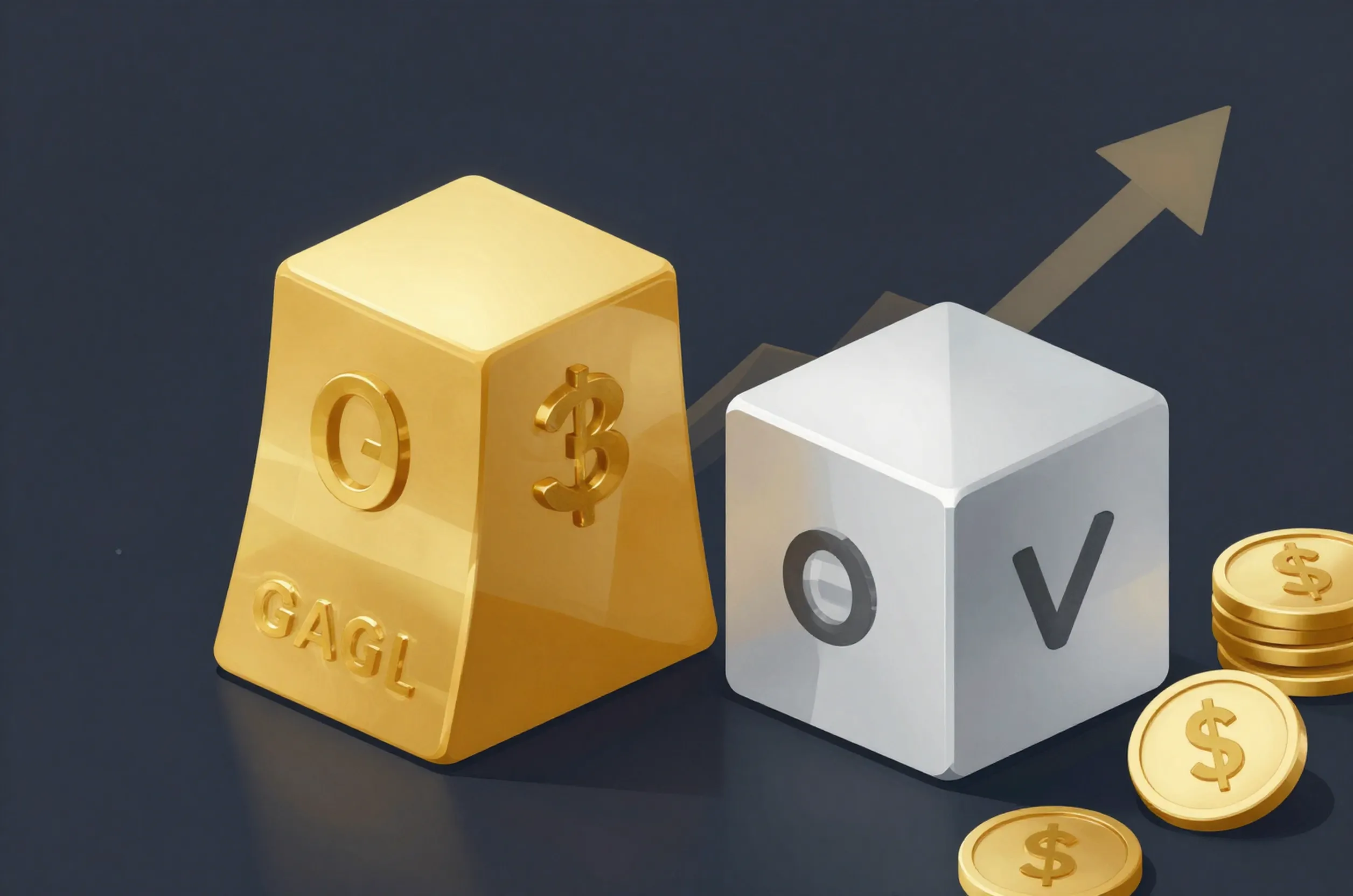 Gold and Silver Prices in Turmoil