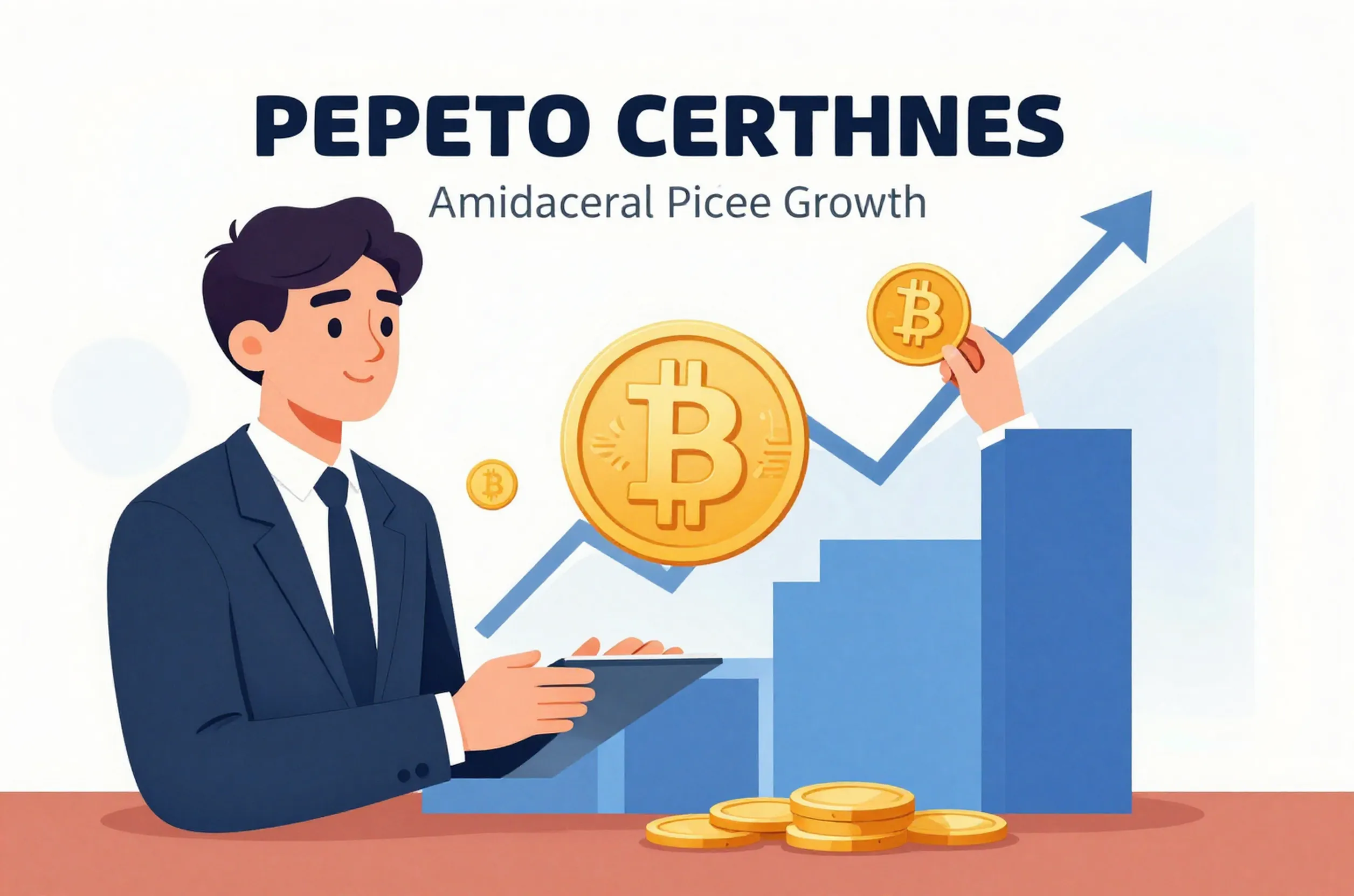 Pepeto Announces Investments Growth Amidst Bitcoin Price Prediction