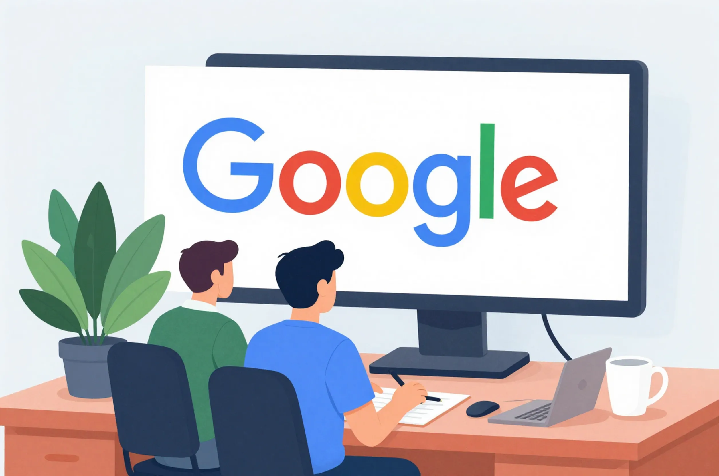 Google Settles Lawsuit Over Social Media Addiction